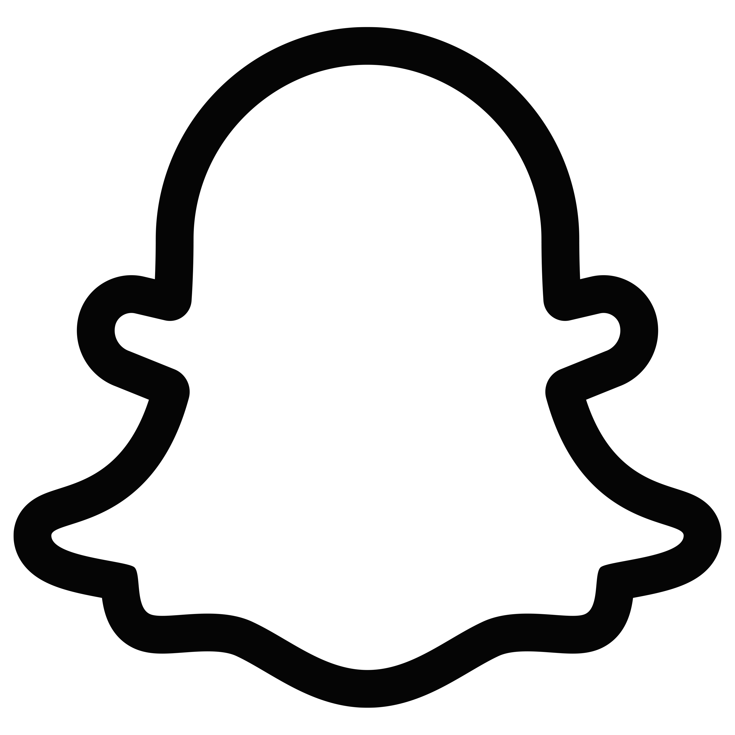 Snapchat logo